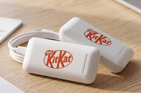 POWER BANK personalizada