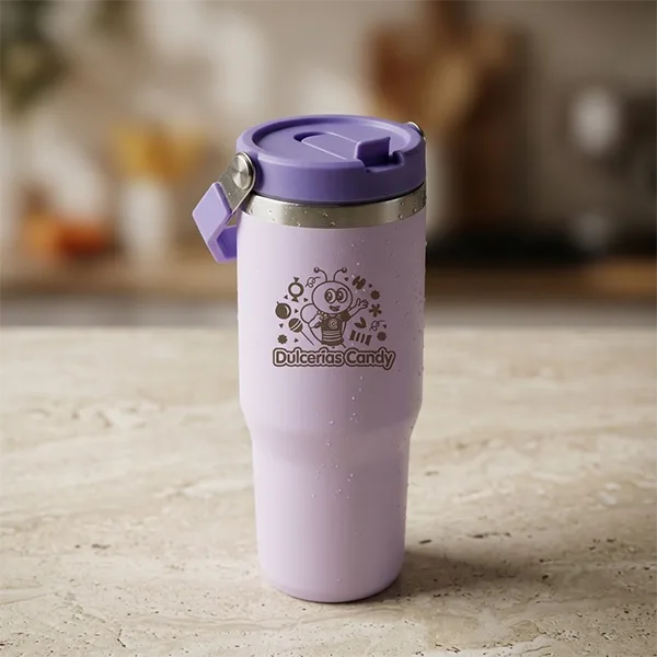 Vaso térmico corporativo