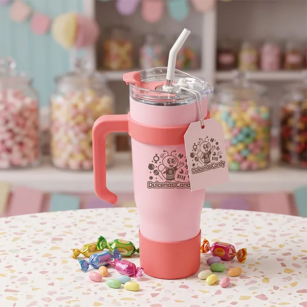 Proyecto Estudio Candy