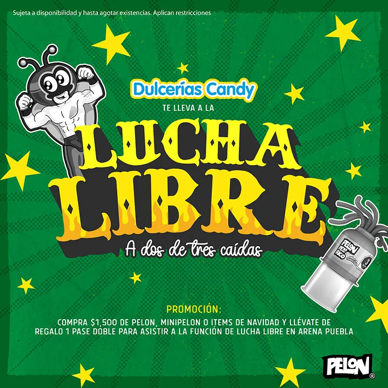 Proyecto Estudio Candy